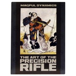 Magpul Dynamics™ The Art of the Precision Rifle, 5-Disc DVD Set