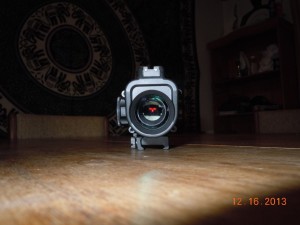 Front View