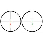 Bushnell Banner Illuminated Reticle