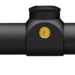 Leupold VX-1 3-9×40 Waterproof Riflescope