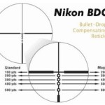 Nikon Prostaff 3-9×40 Riflescope Review Reticle