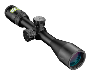 P-223 3-9x40 BDC 600