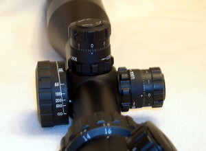 Turrets